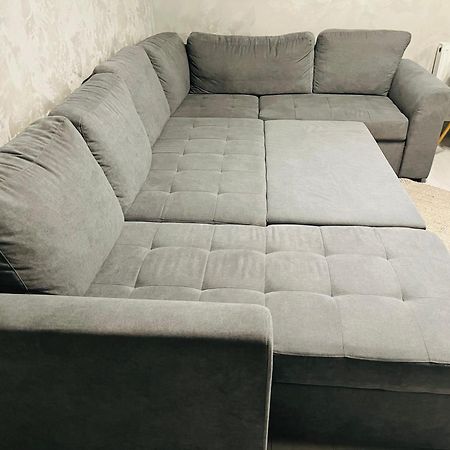 Maja Apartman Dunajská Streda المظهر الخارجي الصورة