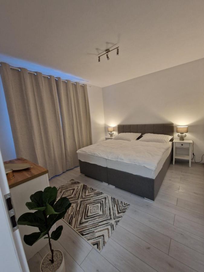 Maja Apartman Dunajská Streda المظهر الخارجي الصورة