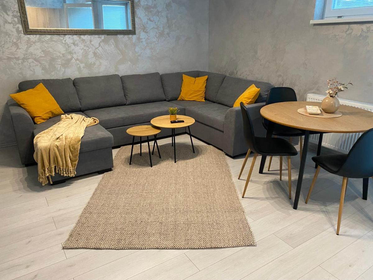 Maja Apartman Dunajská Streda المظهر الخارجي الصورة