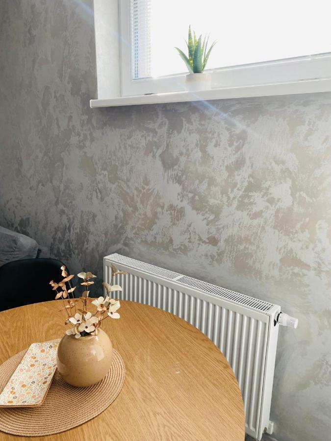 Maja Apartman Dunajská Streda المظهر الخارجي الصورة