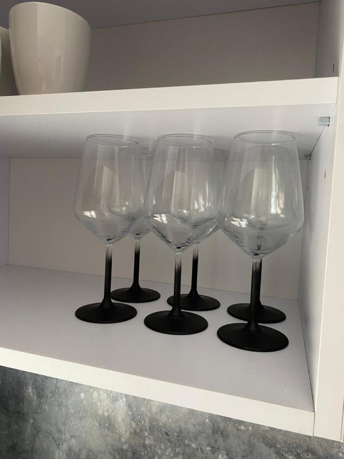 Maja Apartman Dunajská Streda المظهر الخارجي الصورة