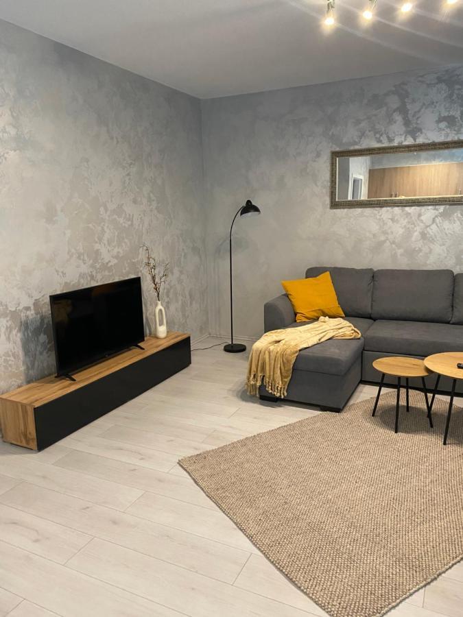 Maja Apartman Dunajská Streda المظهر الخارجي الصورة