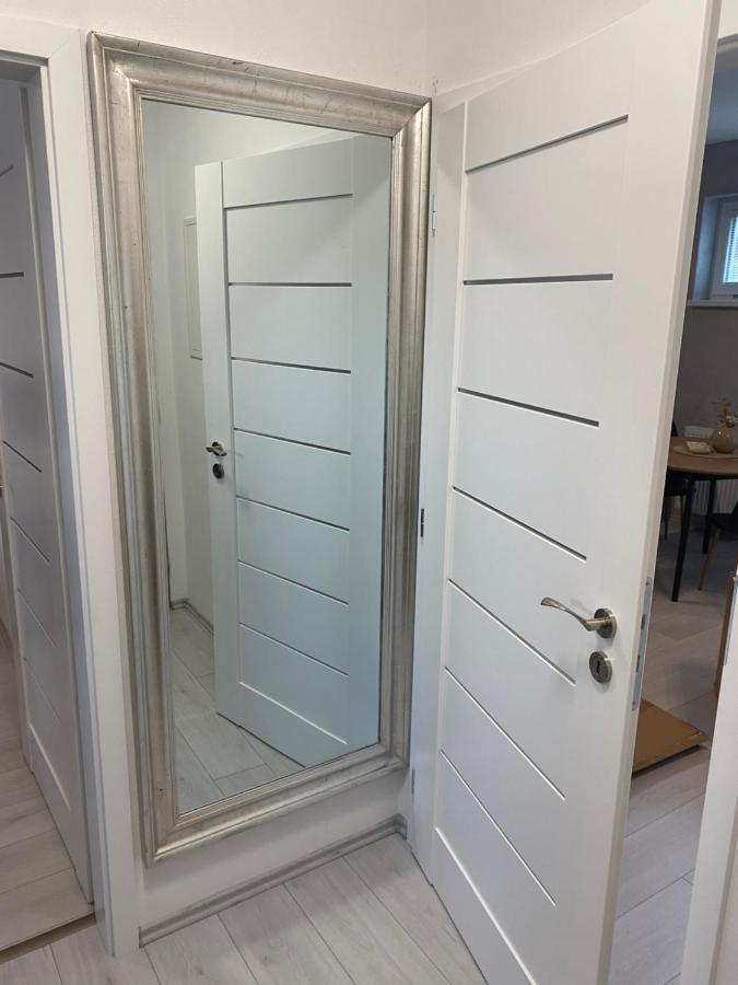 Maja Apartman Dunajská Streda المظهر الخارجي الصورة