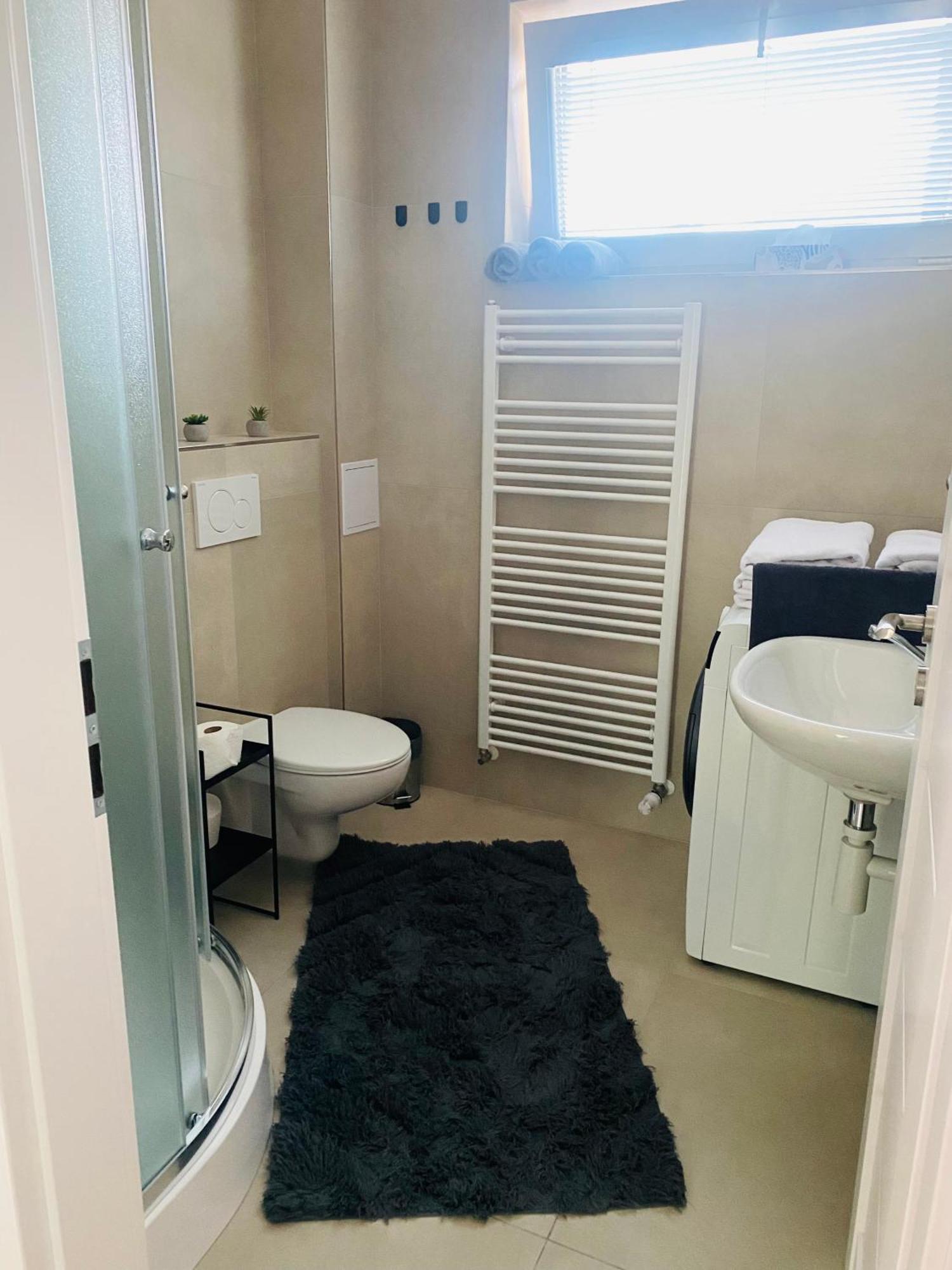 Maja Apartman Dunajská Streda المظهر الخارجي الصورة