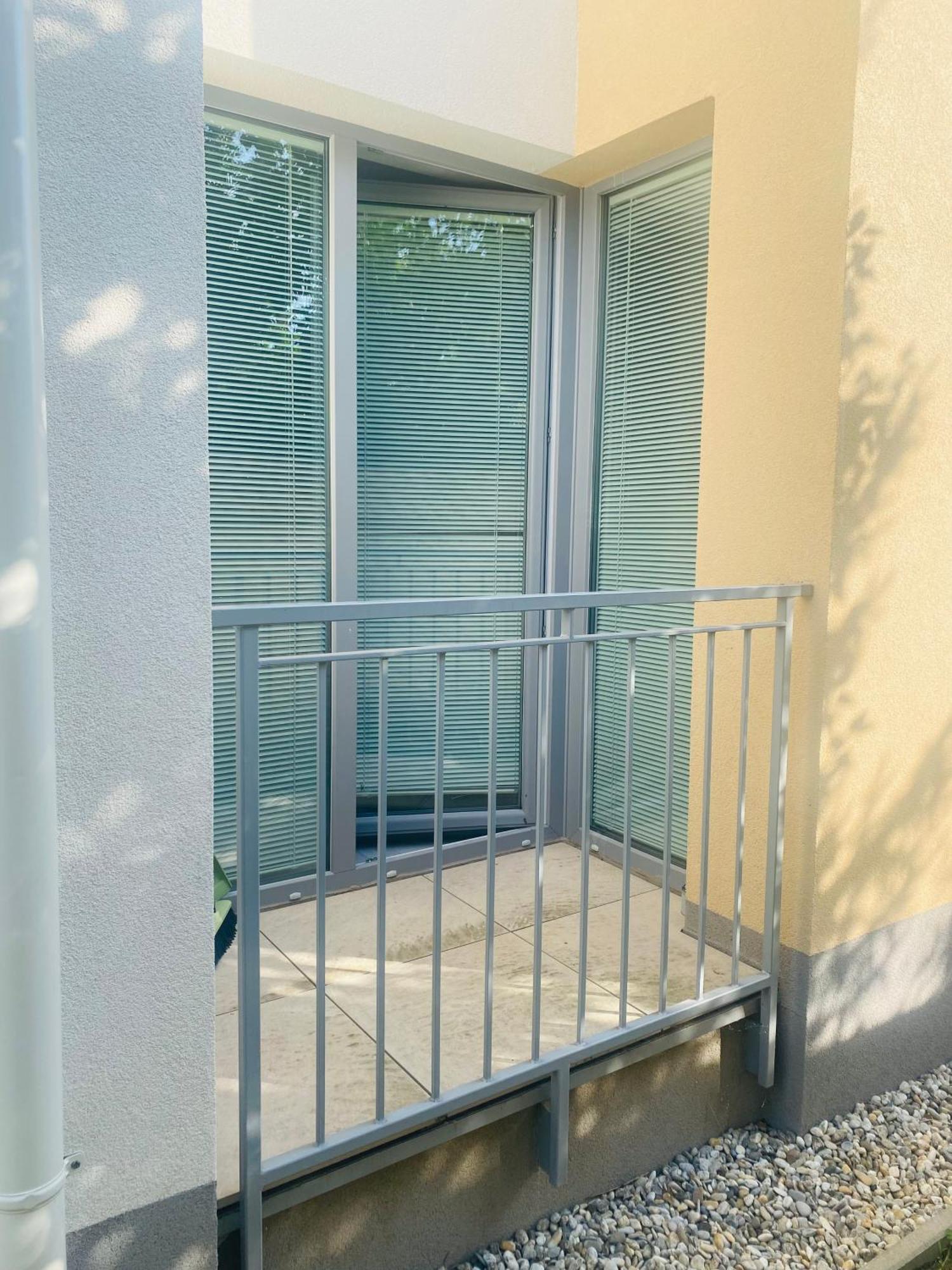 Maja Apartman Dunajská Streda المظهر الخارجي الصورة